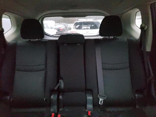 JN8AT2MV6JW308841 Nissan ROGUE S