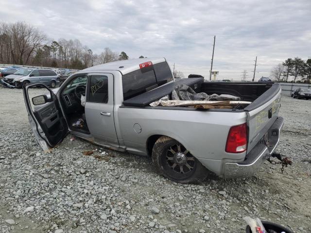1C6RR6GT6GS332319 RAM 1500 Slt