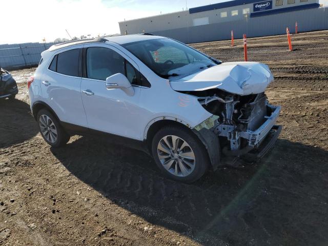 KL4CJBSB5HB001787 Buick Encore Preferred Ii