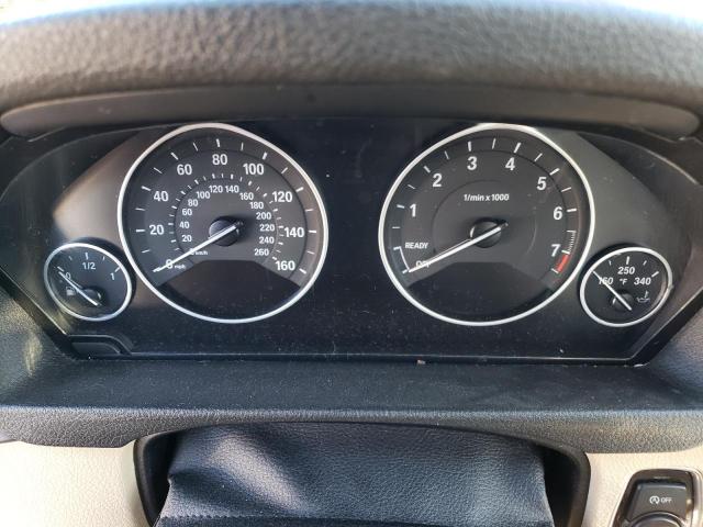 WBA3C3C58FK201684 BMW 320 I Xdrive