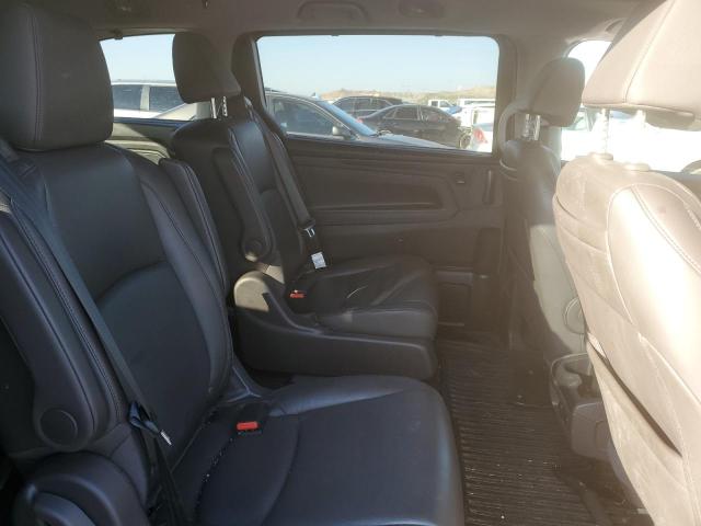 5FNRL6H72KB054410 Honda ODYSSEY EXL