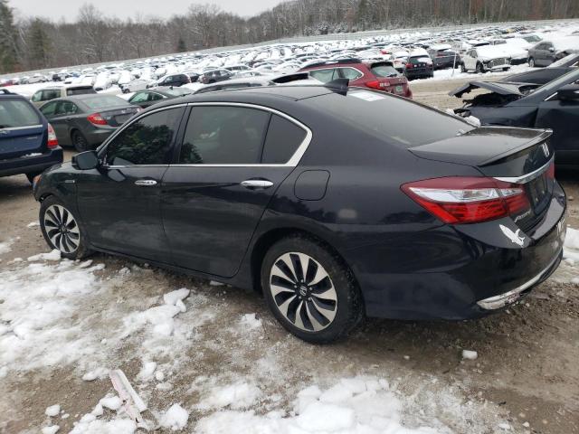 JHMCR6F52HC031185 Honda Accord Hybrid Exl