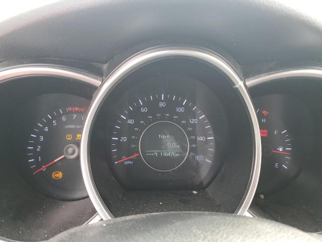 5XXGM4A71FG392239 KIA Optima Lx