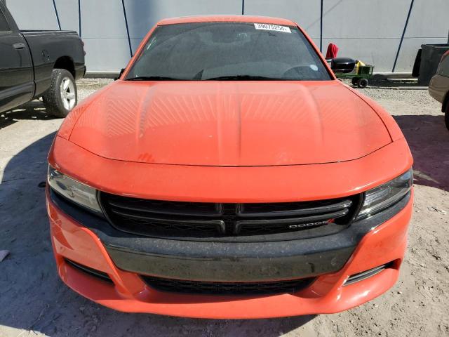 2C3CDXHG3JH335640 Dodge Charger Sxt Plus