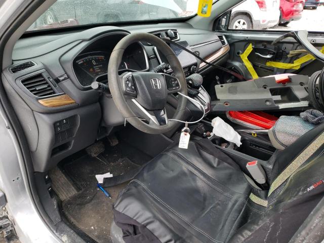 5J6RW2H5XJL009252 Honda CR-V EX