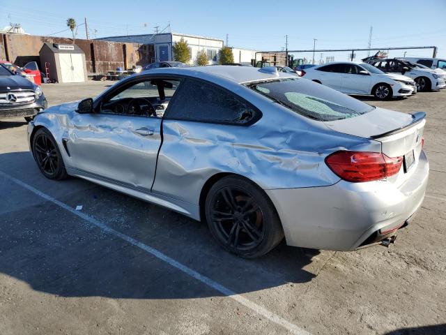 WBA3N7C50EF718423 BMW 428 I