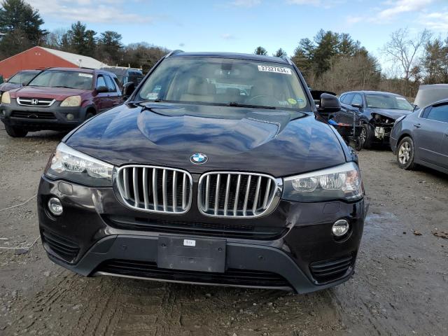 5UXWX9C55G0D65190 BMW X3 Xdrive28i