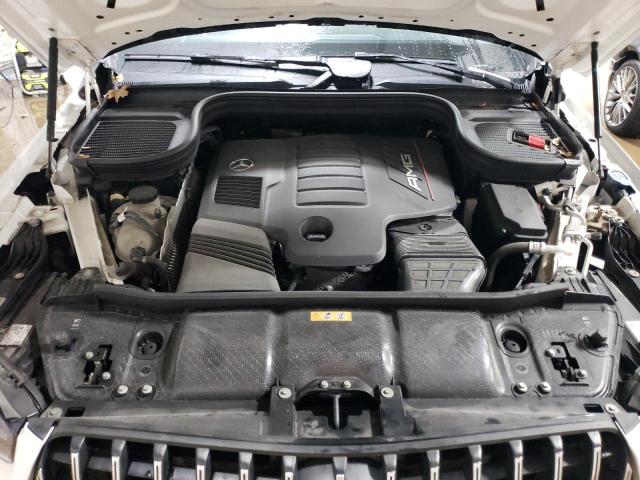 4JGFD6BB2MA314650 Mercedes-Benz Gle Coupe Amg 53 4matic