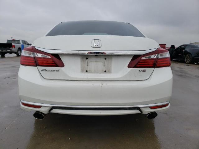 1HGCR3F81GA035718 Honda ACCORD EXL