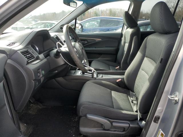 5FPYK3F13KB007096 Honda Ridgeline Sport