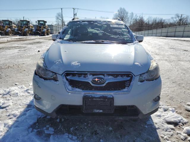 JF2GPACC6E8286890 Subaru Xv Crosstrek 2.0 Premium