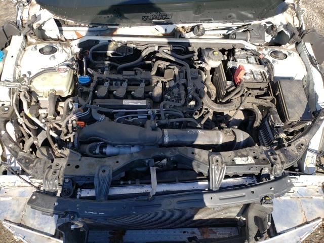 2HGFC3A5XKH750681 Honda CIVIC SI