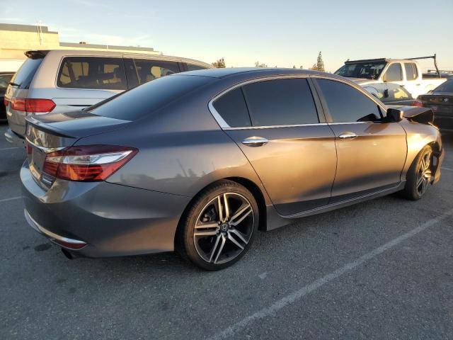 1HGCR2F13HA199647 Honda Accord Sport Special Edition