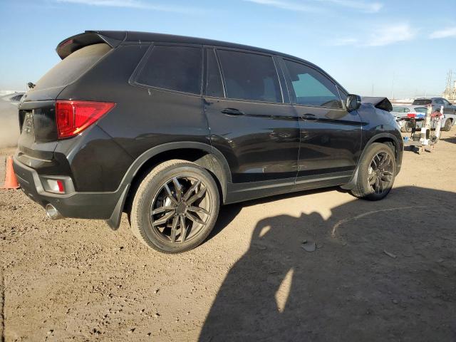 5FNYF7H53NB005129 Honda Passport Exl
