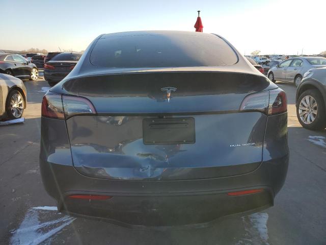 7SAYGDEE8PA169513 Tesla Model Y