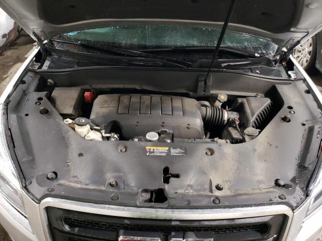 1GKKVPKD8GJ137716 GMC ACADIA SLE