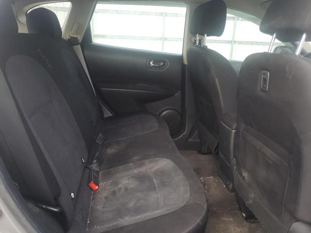 JN8AS5MT7EW605917 Nissan Rogue Select S