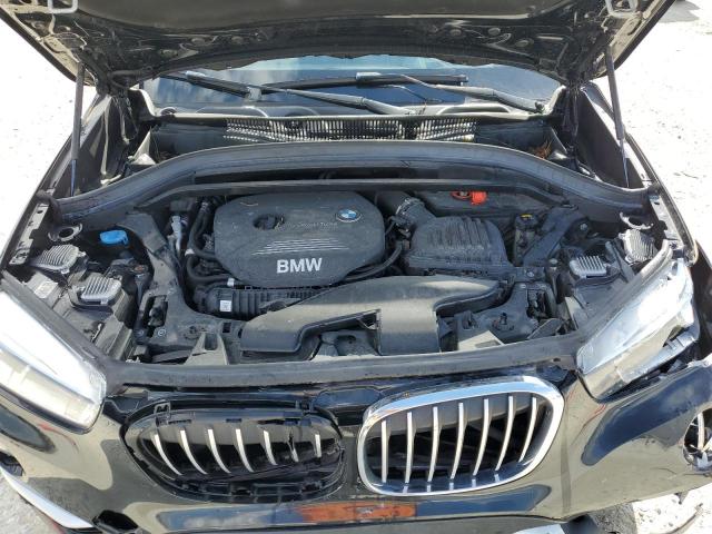 WBXHU7C50K3H45359 BMW X1 Sdrive28i