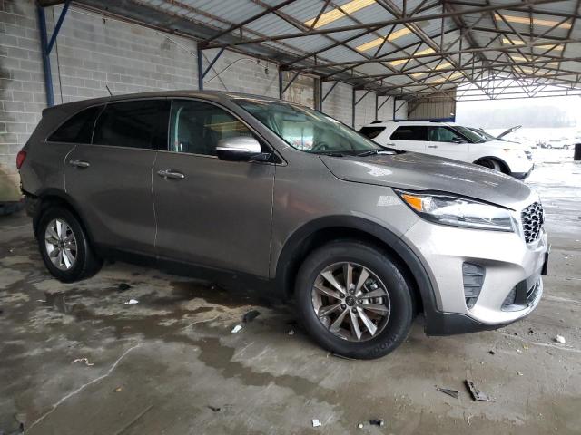5XYPG4A55KG491609 KIA SORENTO LX