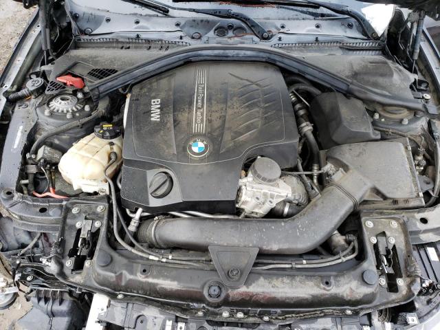 WBA3A9G52FNT09154 BMW 335 I