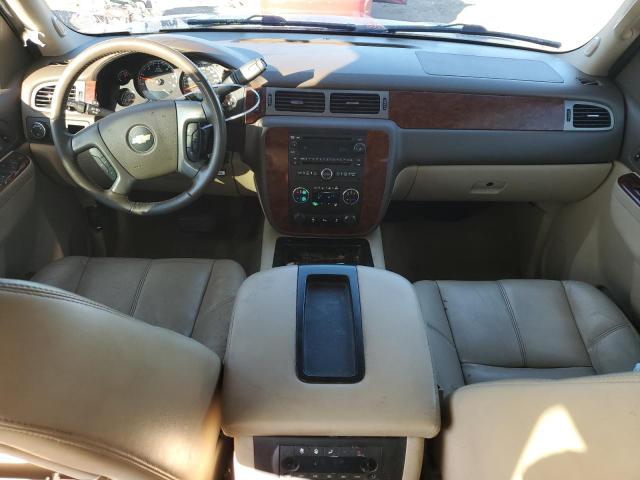 1GNSCJE03ER246551 Chevrolet Suburban C1500 Lt