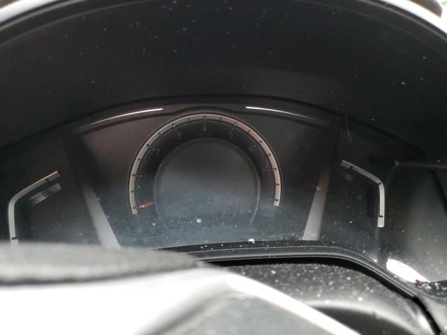 2HKRW6H35KH224278 Honda CR-V LX
