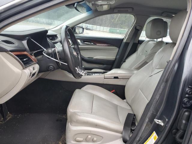 1G6AU5S87E0159472 Cadillac Cts Vsport