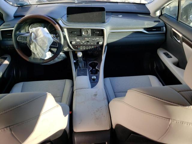 2T2HZMDA9NC351680 Lexus RX 350