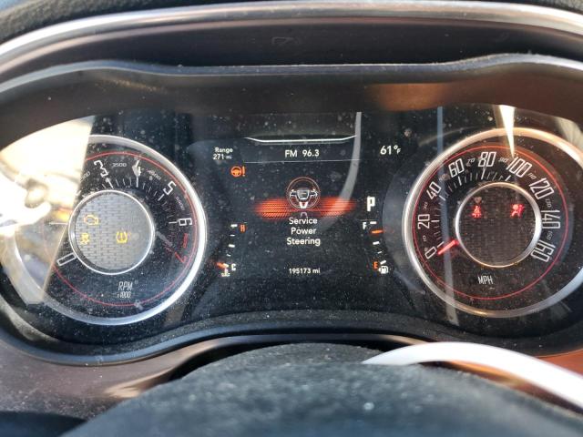 2C3CDZAG7GH177527 Dodge Challenger Sxt