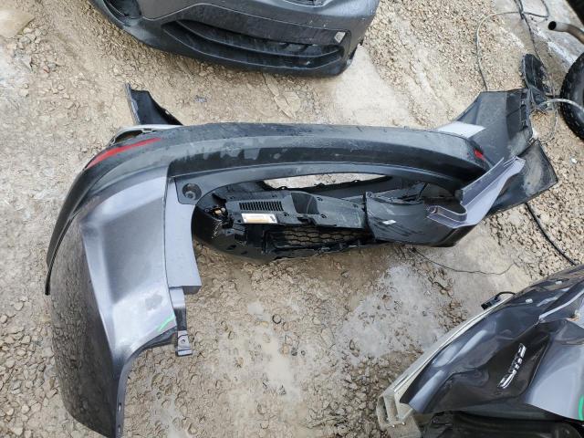 2HKRW2H58HH675689 Honda CR-V EX