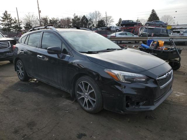 4S3GTAU63H3709316 Subaru Impreza Limited
