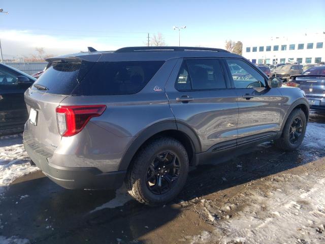 1FMSK8JH4NGB16768 Ford Explorer Timberline