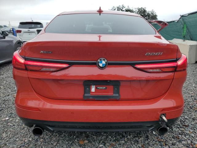 WBA73AK0XL7G03641 BMW 228XI