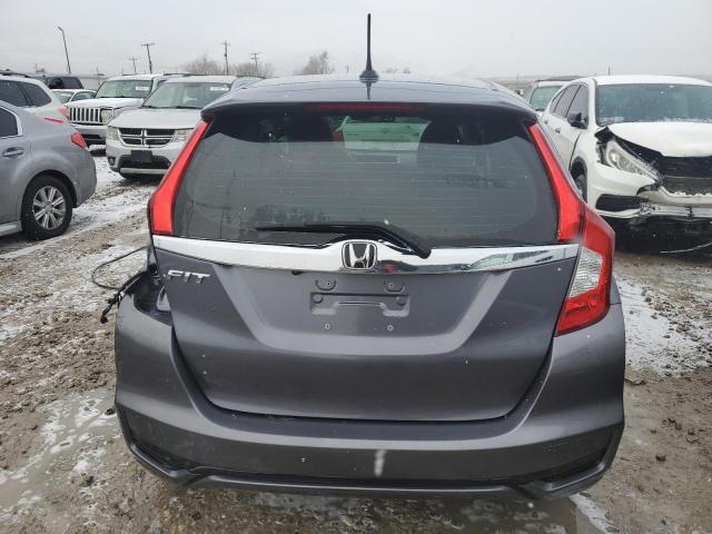 3HGGK5H85KM748602 Honda FIT EX