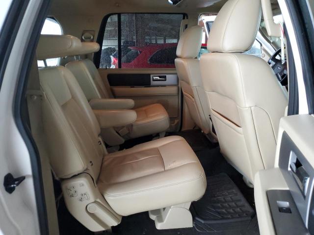 1FMJK1HT8HEA60380 Ford Expedition El Xlt