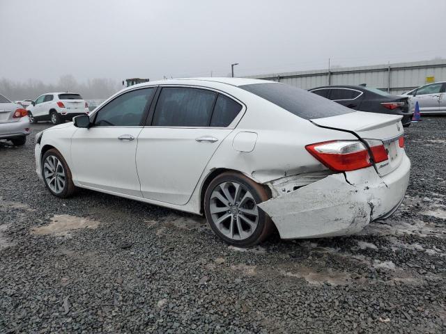 1HGCR2F59FA233431 Honda Accord Sport