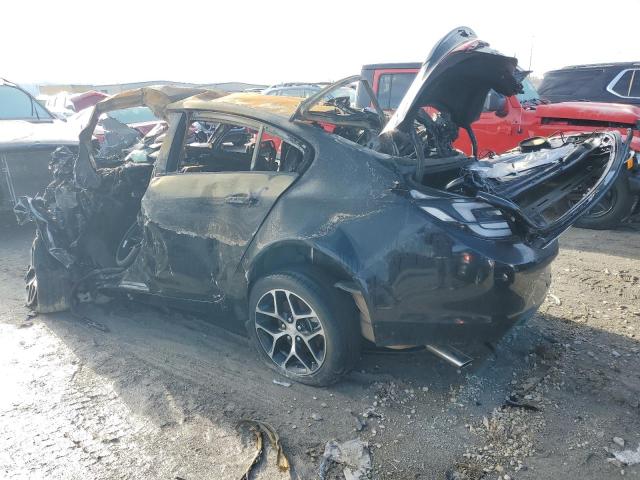 2G4GL5EX4H9106098 Buick Regal Sport Touring