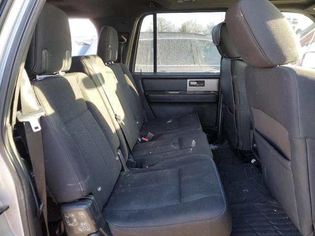 1FMJK1JT8HEA69042 Ford Expedition El Xlt