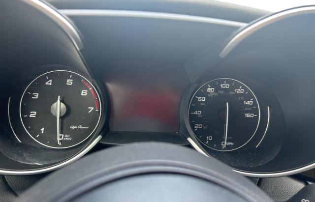 ZARFAMBN2L7625881 Alfa Romeo GIULIA TI