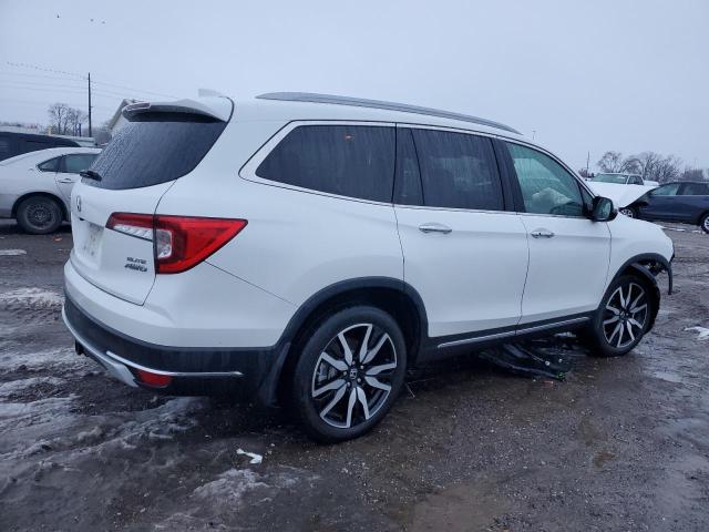 5FNYF6H06MB064379 Honda Pilot Elite