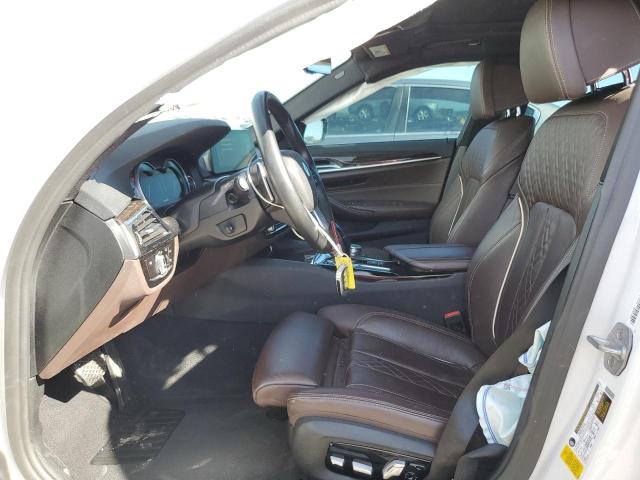 WBAJA5C5XJG900240 BMW 530 I