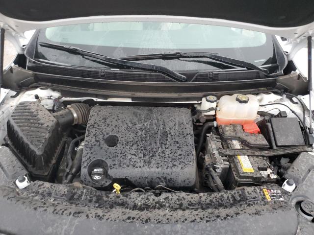 5GAERBKW8MJ252749 Buick Enclave Essence