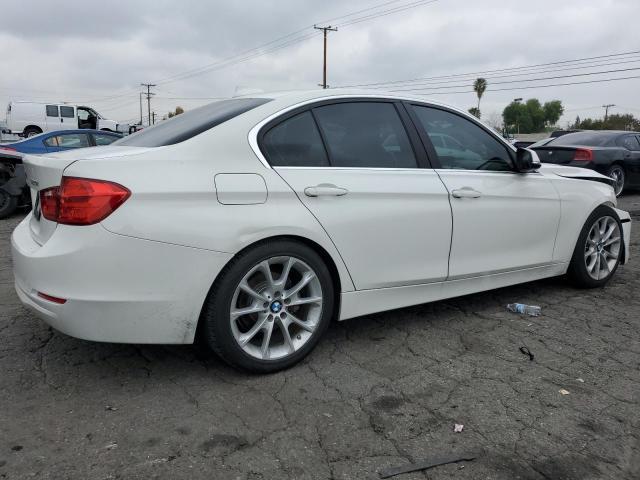 WBA3B1C54FK136176 BMW 320 I