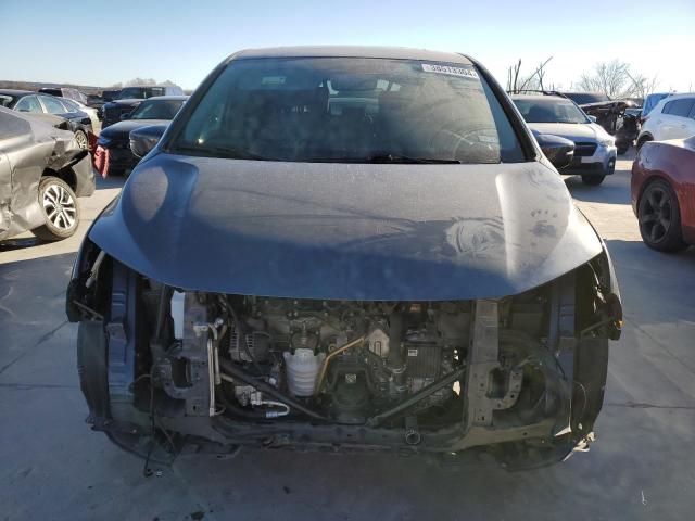 5FNRL6H95LB052203 Honda Odyssey Elite