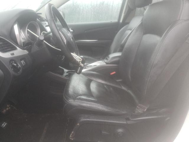 3C4PDDDG4FT512499 Dodge Journey Limited