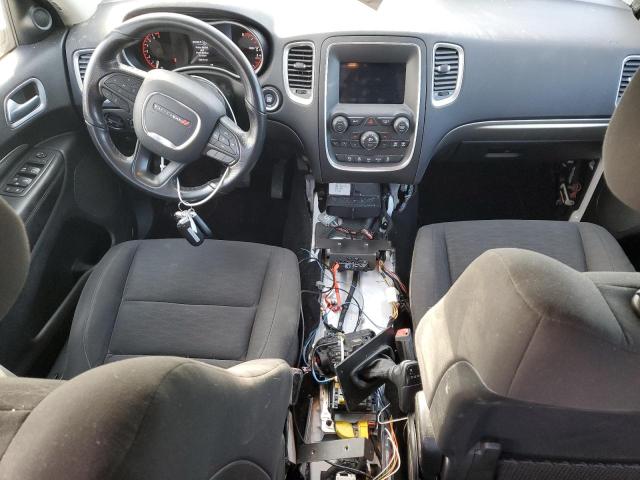 1C4RDJFG3KC827594 Dodge Durango Ssv