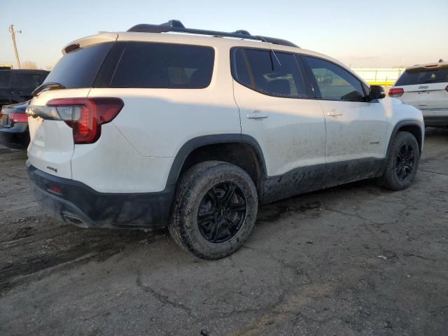 1GKKNLLS9NZ123652 GMC Acadia At4
