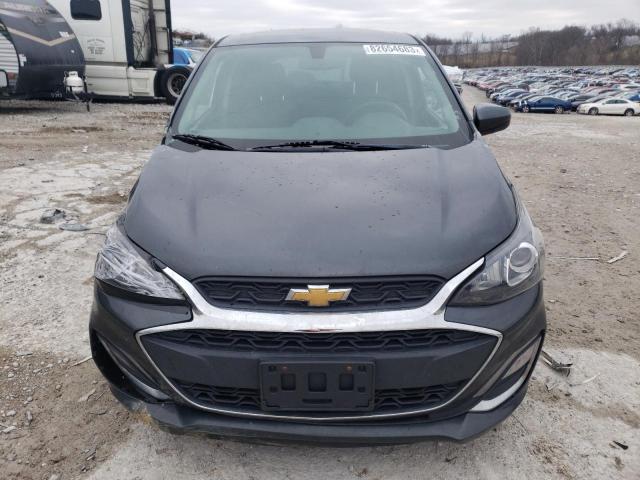 KL8CD6SA3LC462137 Chevrolet SPARK 1LT