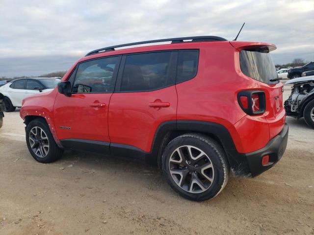 ZACCJAAB0HPF71090 Jeep Renegade Sport