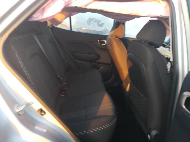 KMHRC8A3XMU073330 Hyundai Venue Sel